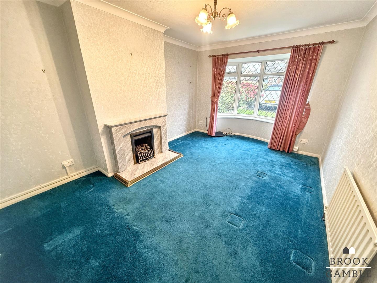 2 Bedroom Bungalow. Victoria Close in Polegate,  2